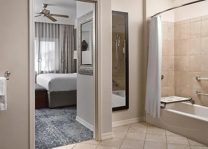 Sheraton Desert Oasis Two-bedroom *