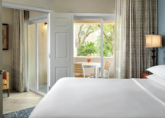 Sheraton Desert Oasis Two-bedroom Scottsdale